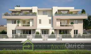 Appartamento in vendita a Schio (Vicenza) foto-28147