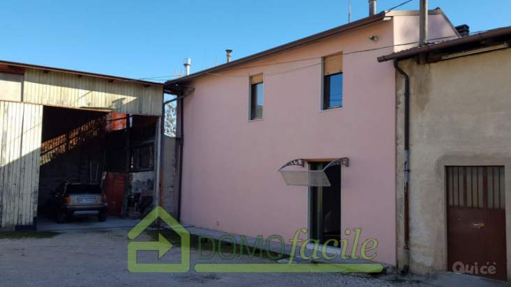 Casa a schiera in vendita a Thiene (Vicenza) foto-28148