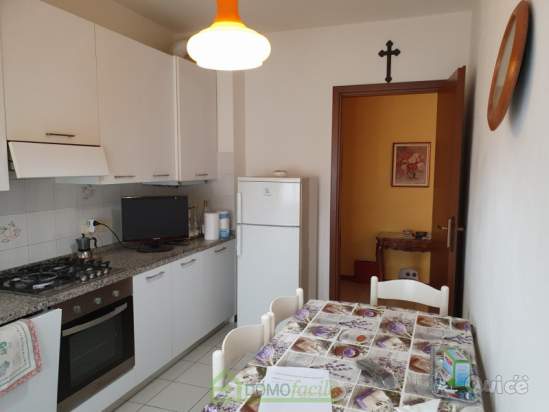 Appartamento in vendita a Vicenza (Vicenza) foto-242696