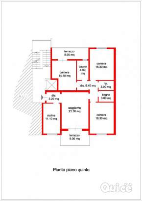 Appartamento in vendita a Vicenza (Vicenza) foto-242705
