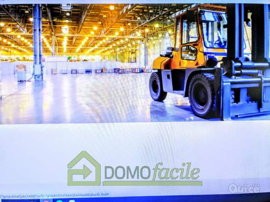 Capannone in vendita a Vicenza (Vicenza) foto-242730