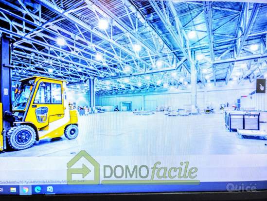 Capannone in vendita a Vicenza (Vicenza) foto-242731