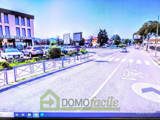 Ufficio in vendita a Altavilla Vicentina (Vicenza) foto-242738