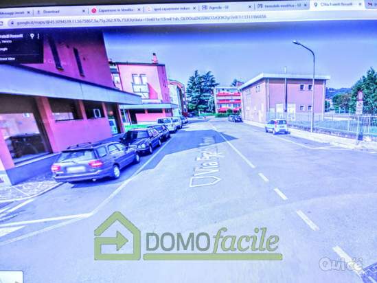 Ufficio in vendita a Vicenza (Vicenza) foto-242739