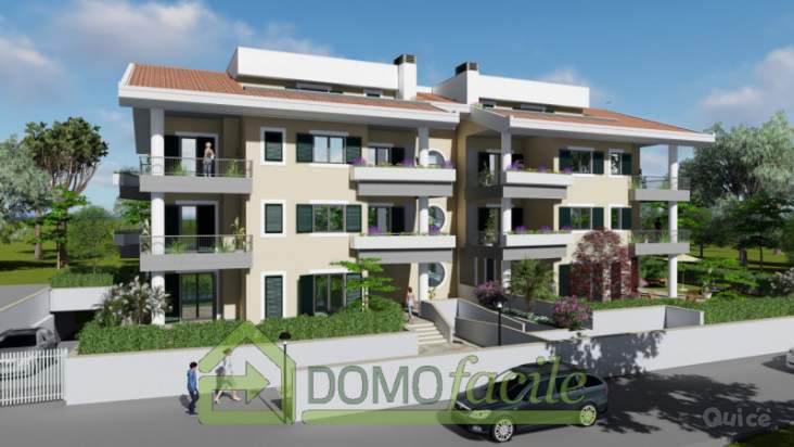 Appartamento in vendita a Schio (Vicenza) foto-242741