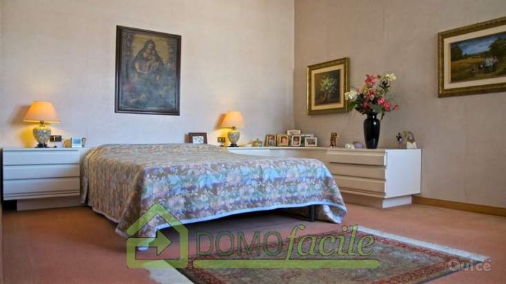 Attico in vendita a Thiene (Vicenza) foto-242781