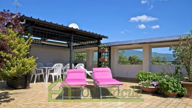 Attico in vendita a Thiene (Vicenza) foto-28161