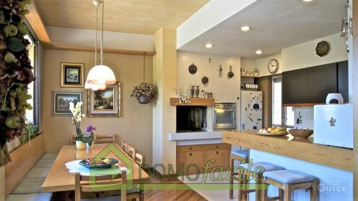 Attico in vendita a Thiene (Vicenza) foto-242777