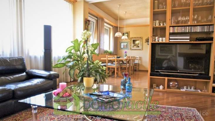 Attico in vendita a Thiene (Vicenza) foto-242775