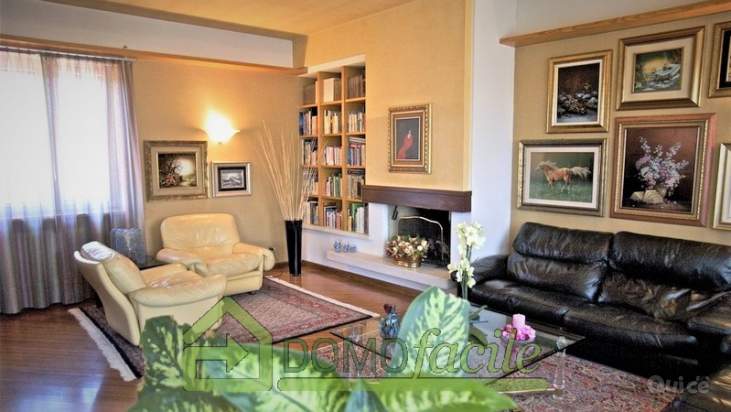 Attico in vendita a Thiene (Vicenza) foto-242776