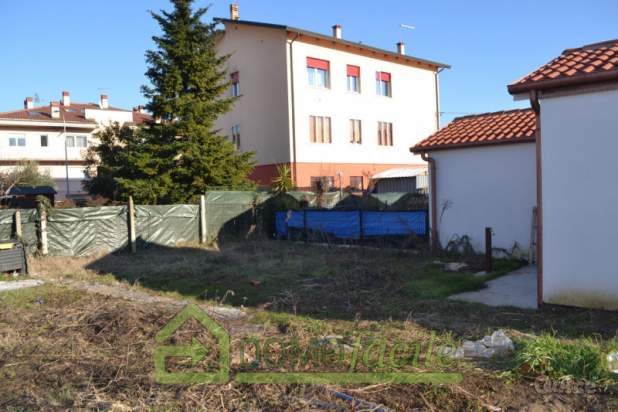 Casa a schiera in vendita a Thiene (Vicenza) foto-242794