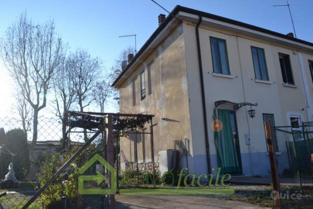 Casa a schiera in vendita a Thiene (Vicenza) foto-242796