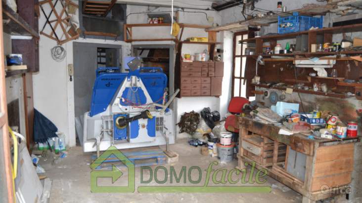 Casa singola in vendita a Recoaro Terme (Vicenza) foto-242824