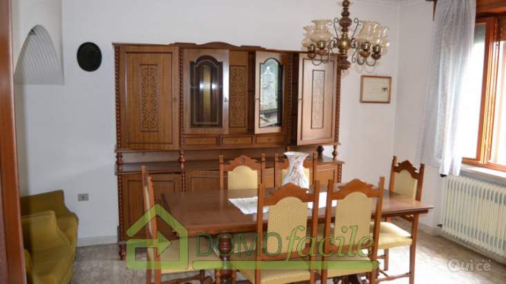 Casa singola in vendita a Recoaro Terme (Vicenza) foto-242808