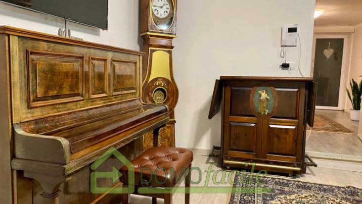 Bifamiliare in vendita a Marano Vicentino (Vicenza) foto-242855