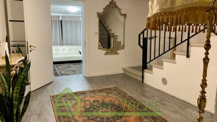 Bifamiliare in vendita a Marano Vicentino (Vicenza) foto-242854