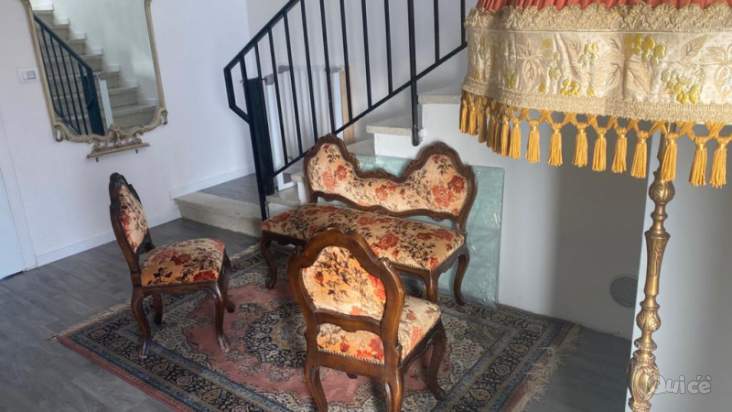 Bifamiliare in vendita a Marano Vicentino (Vicenza) foto-242853