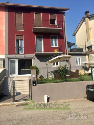 Bifamiliare in vendita a Marano Vicentino (Vicenza) foto-242839