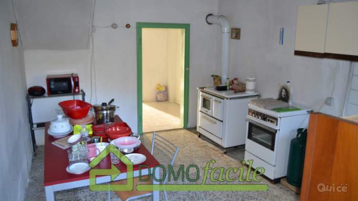 Casa a schiera in vendita a Santorso (Vicenza) foto-242882