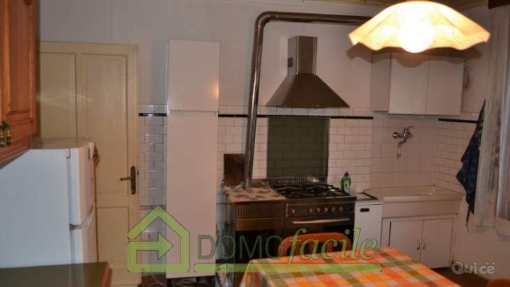 Casa a schiera in vendita a Cogollo del Cengio (Vicenza) foto-242940