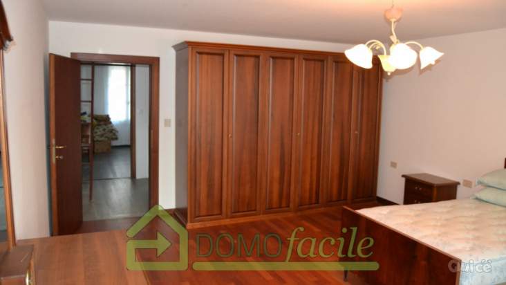 Casa a schiera in vendita a Cogollo del Cengio (Vicenza) foto-242942