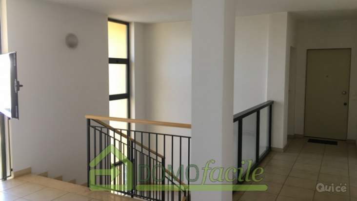 Appartamento in vendita a Villaverla (Vicenza) foto-242994