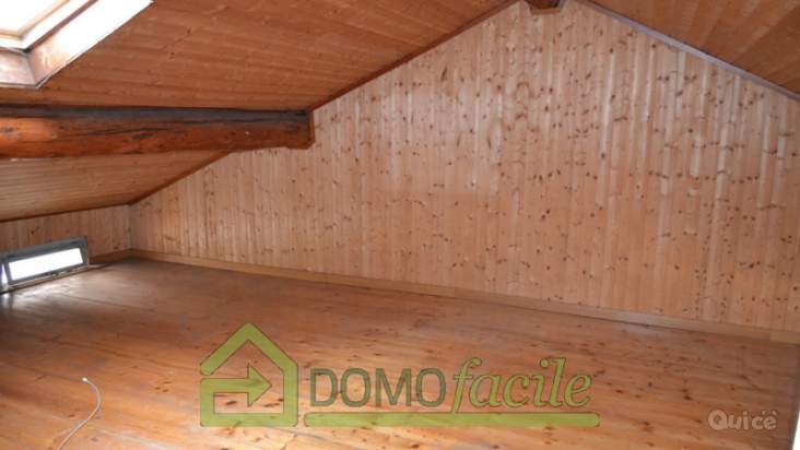 Casa a schiera in vendita a Schio (Vicenza) foto-243026