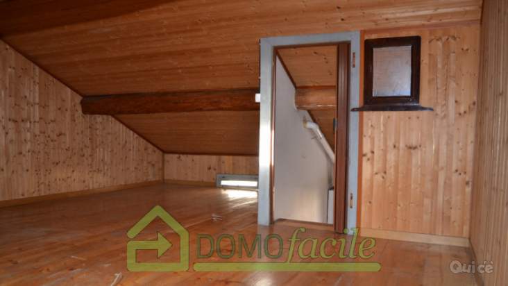 Casa a schiera in vendita a Schio (Vicenza) foto-243027