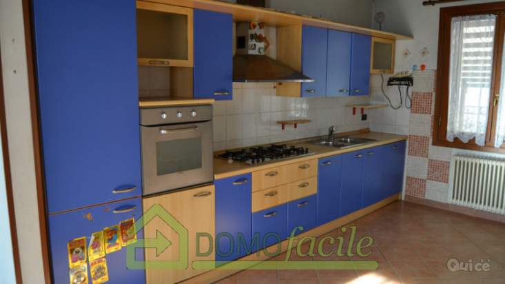 Casa a schiera in vendita a Schio (Vicenza) foto-243015