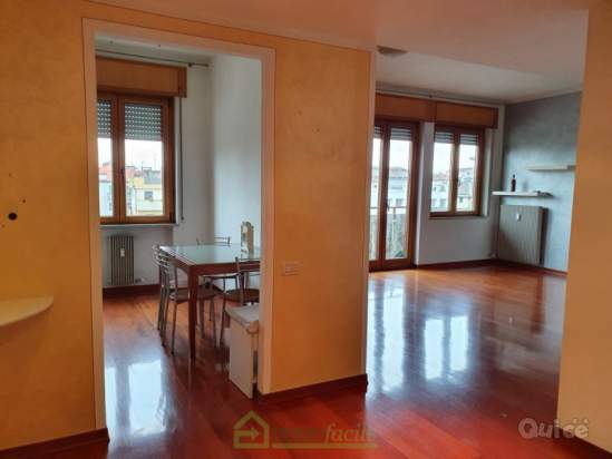 Appartamento in vendita a Vicenza (Vicenza) foto-243029