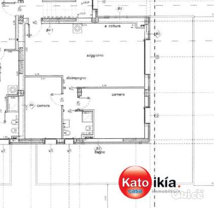 Palazzo in vendita a Vicenza (Vicenza) foto-244673