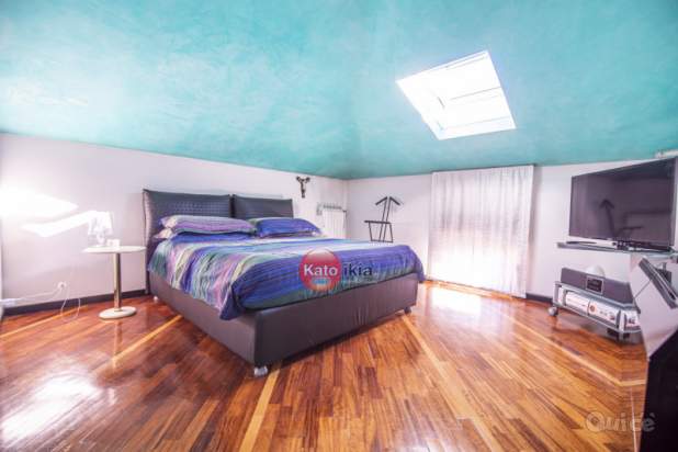 Appartamento in vendita a Vicenza (Vicenza) foto-244734