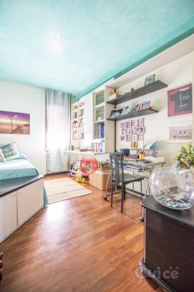 Appartamento in vendita a Vicenza (Vicenza) foto-244728