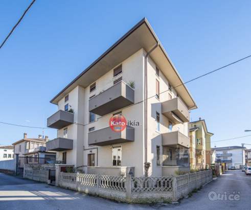 Appartamento in vendita a Vicenza (Vicenza) foto-28352