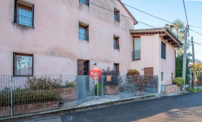 Casa singola in vendita a Vicenza (Vicenza) foto-244744