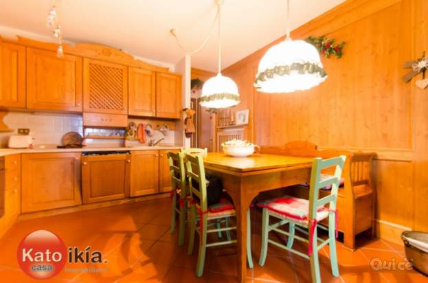 Appartamento in vendita a Asiago (Vicenza) foto-244764