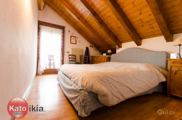 Appartamento in vendita a Asiago (Vicenza) foto-244768