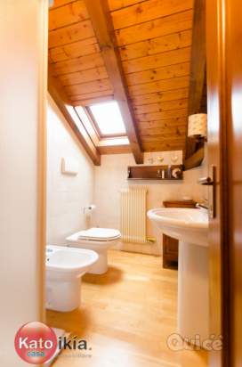 Appartamento in vendita a Asiago (Vicenza) foto-244770