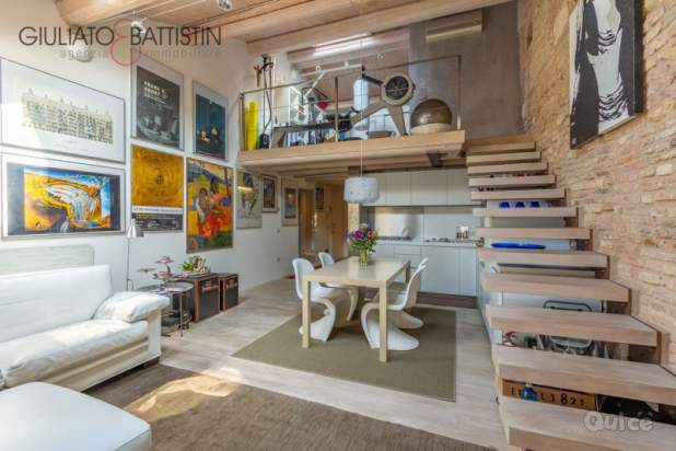 Appartamento in vendita a Vicenza (Vicenza) foto-244787