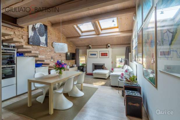 Appartamento in vendita a Vicenza (Vicenza) foto-244788