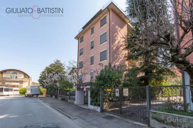 Appartamento in vendita a Vicenza (Vicenza) foto-28360