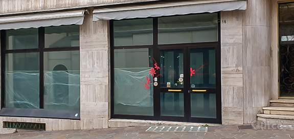 Garage in vendita a Vicenza (Vicenza) foto-28361