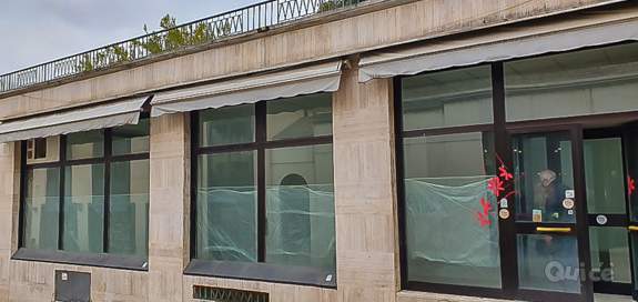 Garage in vendita a Vicenza (Vicenza) foto-244820