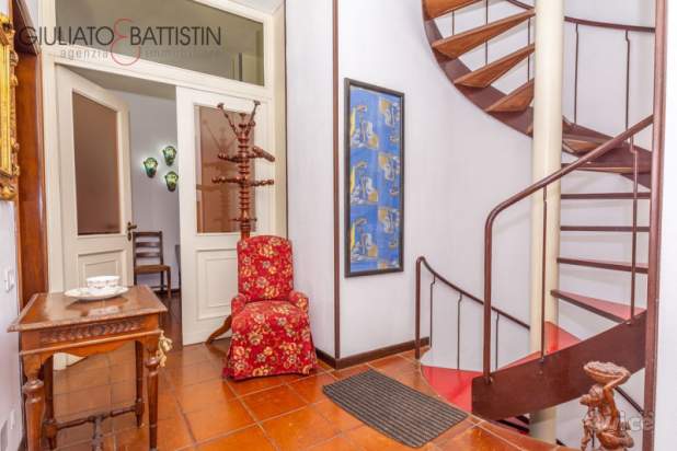 Villa in vendita a Torri di Quartesolo (Vicenza) foto-244827