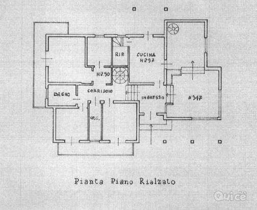 Villa in vendita a Torri di Quartesolo (Vicenza) foto-244832