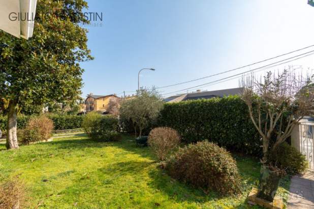 Villa in vendita a Torri di Quartesolo (Vicenza) foto-244830