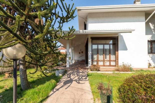 Villa in vendita a Torri di Quartesolo (Vicenza) foto-244821