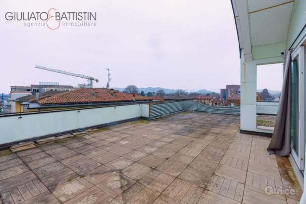 Attico in affitto a Vicenza (Vicenza) foto-244847