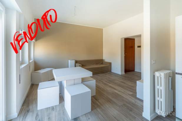 Appartamento in vendita a Vicenza (Vicenza) foto-244848