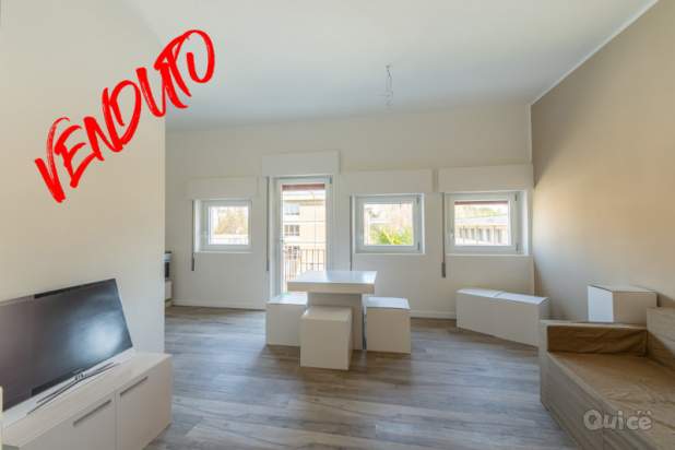 Appartamento in vendita a Vicenza (Vicenza) foto-244850